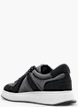 Memphis One Sneaker Siyah 138459 3