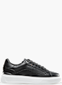 Fortini Sneaker Siyah 138489 1