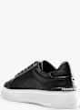 Fortini Sneaker Siyah 138489 3