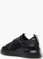 Fortini Sneaker Siyah 138492 3