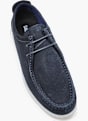 Fortini Loafer Mavi 138494 2