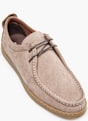 Claudio Conti Loafer Gri-kahverengi 138495 2