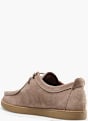 Claudio Conti Loafer Gri-kahverengi 138495 3