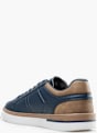 Memphis One Sneaker Mavi 138500 3