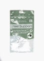 DEICHMANN insole White 138519 1