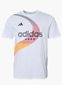 adidas T-Shirt Weiß 138521 1