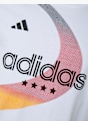 adidas T-Shirt Weiß 138521 3