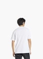 adidas T-Shirt Weiß 138521 5