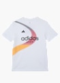 adidas T-Shirt Weiß 138520 1