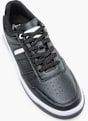 Vty Sneaker Siyah 138528 2