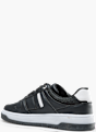 Vty Sneaker Siyah 138528 3