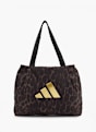 adidas Kabelka Hnedá 138566 1