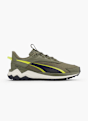 PUMA Tenisice Zelena 138563 1
