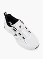 FILA Slip-on obuv Biela 138590 2