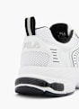 FILA Slip-on superge Bijela 138590 6