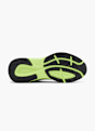 FILA Baskets Vert 138593 4
