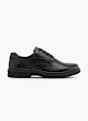 Gallus Businessschuh Schwarz 138587 1