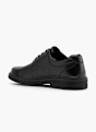 Gallus Businessschuh Schwarz 138587 3