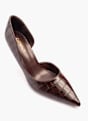 Catwalk Heel Brown 138603 2