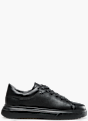 Fortini Sneaker Siyah 138608 1