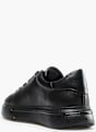 Fortini Sneaker Siyah 138608 3