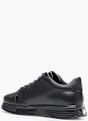 Fortini Sneaker Siyah 138627 3