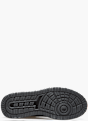 Fortini Sneaker Siyah 138627 4