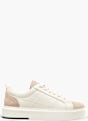 Fortini Sneaker Krem 138645 1