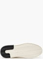Fortini Sneaker Krem 138645 4