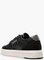 Fortini Sneaker Siyah 138640 2