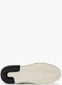 Fortini Sneaker Siyah 138640 3