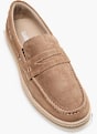 Claudio Conti Loafer Kahverengi 138654 2