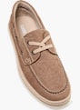 Claudio Conti Loafer Kahverengi 138650 2