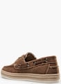Claudio Conti Loafer Kahverengi 138650 3