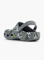 Crocs Clog Grau 138667 3