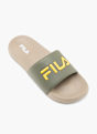 FILA Papucs zöld 138669 2