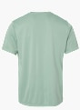 Nike Tee-shirt Vert 138680 2
