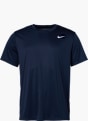 Nike T-Shirt Dunkelblau 138683 1