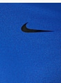 Nike Tee-shirt Bleu 138682 3