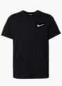 Nike T-Shirt Schwarz 138712 1