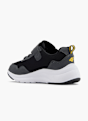4F Sneakersy Czarny 138687 3