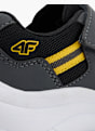 4F Sportbačiai Juoda 138687 5