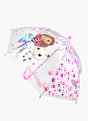 Gabby's Dollhouse Umbrella Pink 138701 1