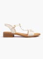 Graceland Sandal white 138726 1