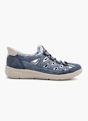 Relife Low shoe Blue 138740 1