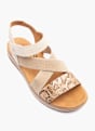 Relife Sandal Beige 138741 2