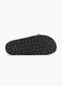 Graceland Pantolette Olive 138791 4
