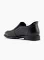AM SHOE Alkalmi cipő fekete 138769 3