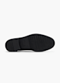 AM SHOE Alkalmi cipő fekete 138769 4