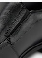 AM SHOE Alkalmi cipő fekete 138769 5